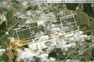 Airport Control Simulator 10