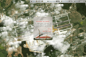 Airport Control Simulator 11