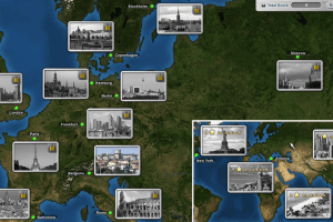 Airport Control Simulator 1
