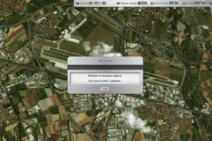Airport Control Simulator 2