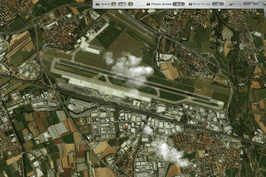 Airport Control Simulator 3