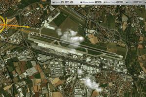 Airport Control Simulator 4