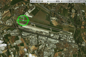 Airport Control Simulator 5