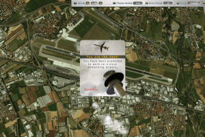 Airport Control Simulator 6