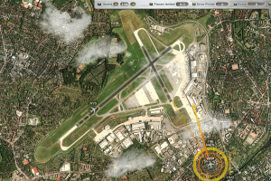 Airport Control Simulator 8