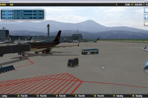 Airport Simulator 0