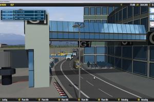 Airport Simulator 1