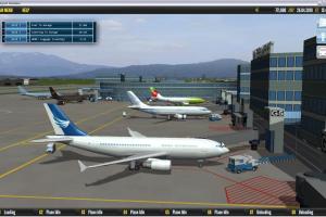 Airport Simulator 2