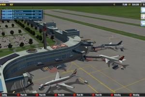 Airport Simulator 3