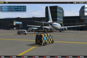 Airport Simulator 4