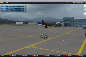 Airport Simulator 5