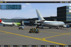 Airport Simulator 6