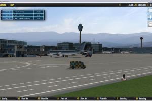 Airport Simulator 7