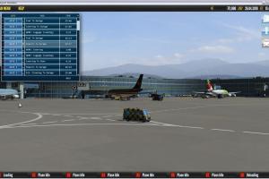 Airport Simulator 8