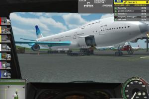 Airport Simulator 2013 0