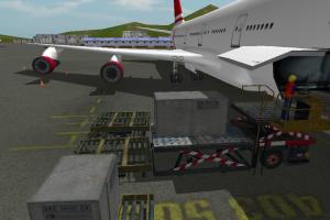 Airport Simulator 2013 5