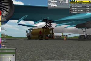 Airport Simulator 2013 6