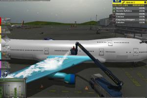 Airport Simulator 2013 8