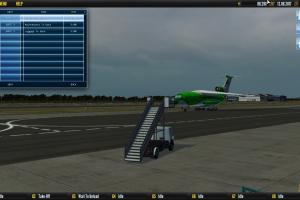 Airport Simulator 2014 9