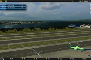 Airport Simulator 2014 12