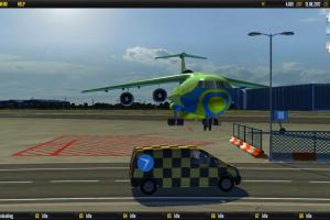 Airport Simulator 2014 13