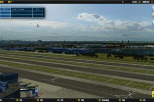 Airport Simulator 2014 15
