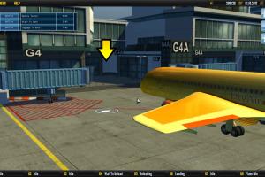 Airport Simulator 2014 17