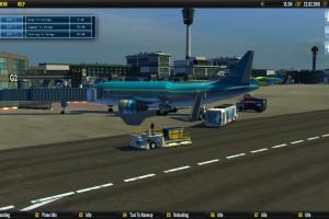 Airport Simulator 2014 1
