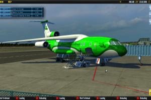Airport Simulator 2014 2