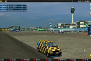Airport Simulator 2014 3