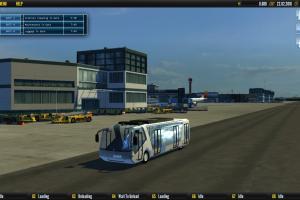 Airport Simulator 2014 4