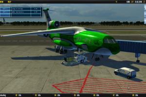 Airport Simulator 2014 5