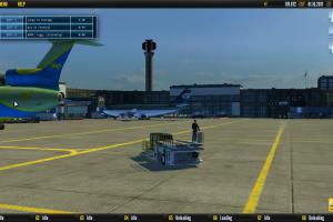 Airport Simulator 2014 6
