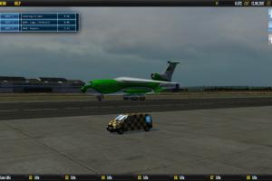 Airport Simulator 2014 7