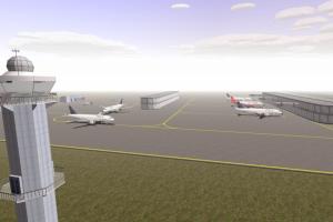 Airport-Tower-Simulator 2012 7