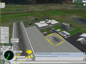 Airport Tycoon 3 2