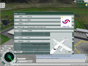 Airport Tycoon 3 abandonware