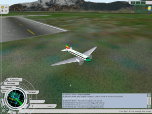Airport Tycoon 3 6