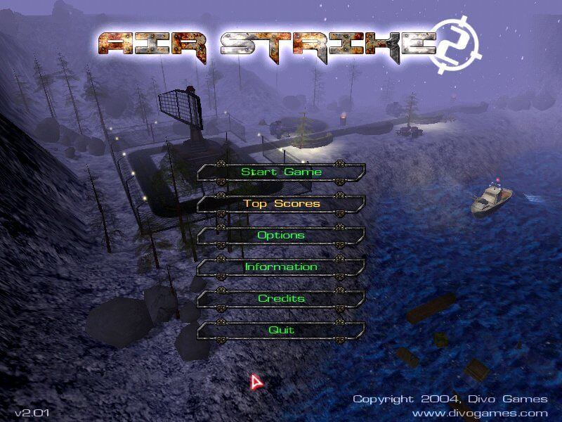 Operation Air Assault 2 PC Game - Free Download Full Version