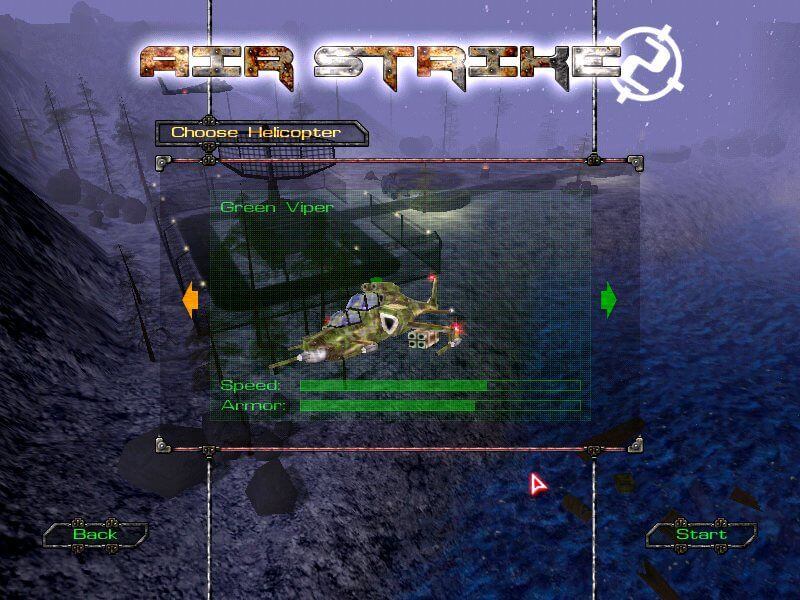 Operation Air Assault 2 Game Free Download