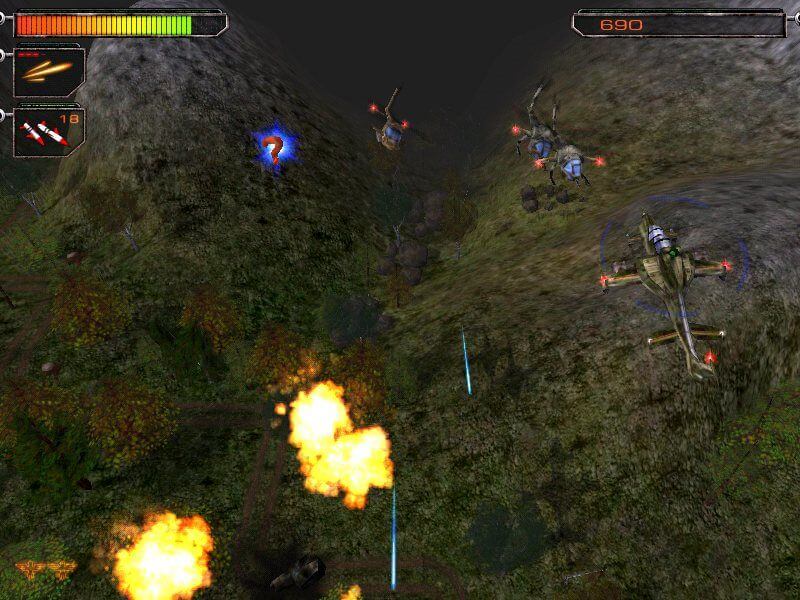 Download Operation Air Assault 2 Free Full PC Game