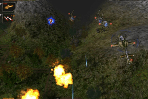 AirStrike 2 abandonware