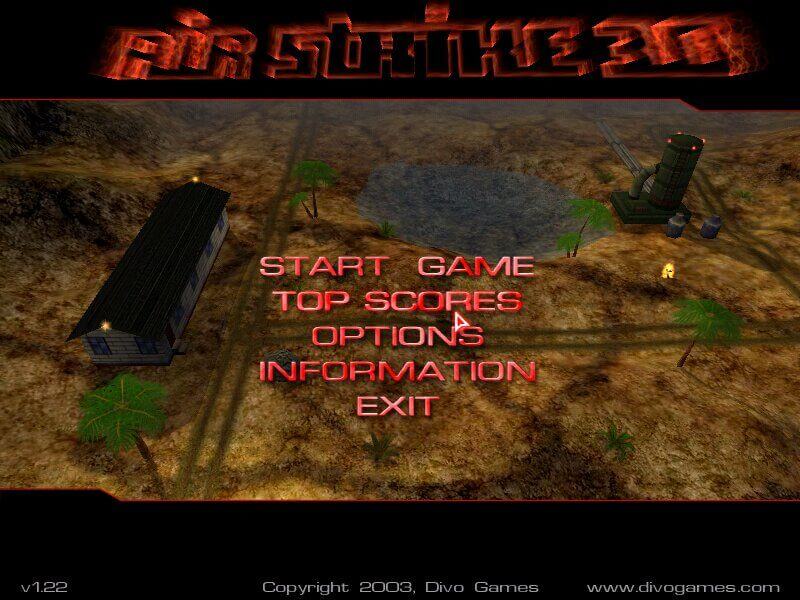 Operation Air Assault 2 Game Free Download