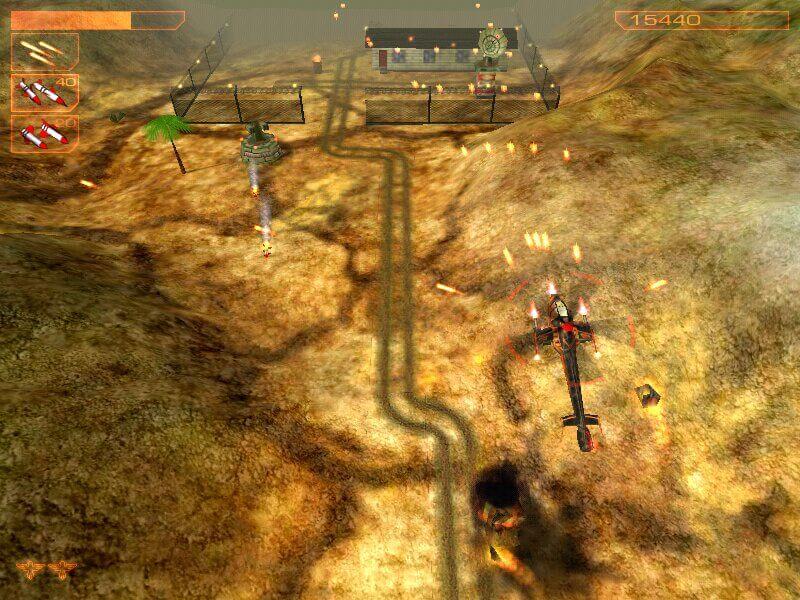 Air Assault 2 Free Download Full Version Crack PC Game