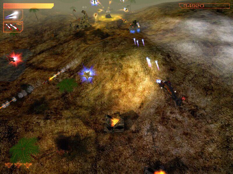 download air strike 3d full free