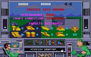 air strike 3d mission failed air strike 3d mission failed