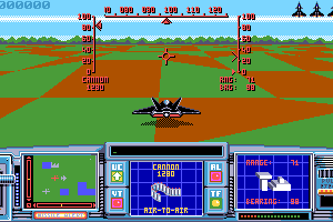 Airstrike USA abandonware