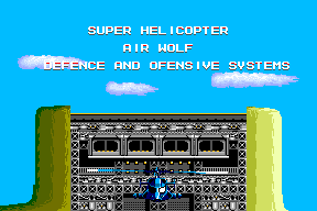 Airwolf 1