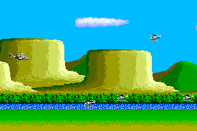Airwolf 2