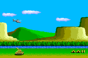 Airwolf 4